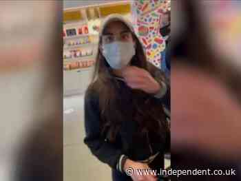 Black teenager wrongly accused of stealing white woman’s iPhone ‘seriously traumatised’