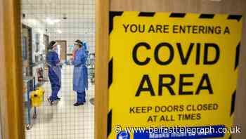 Measures may be needed next winter, chief medical officer says