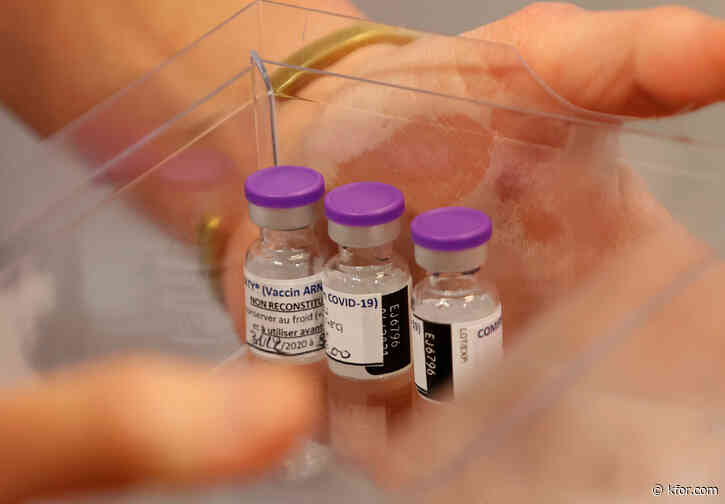 Oklahoma doctor explains how COVID-19 vaccine works