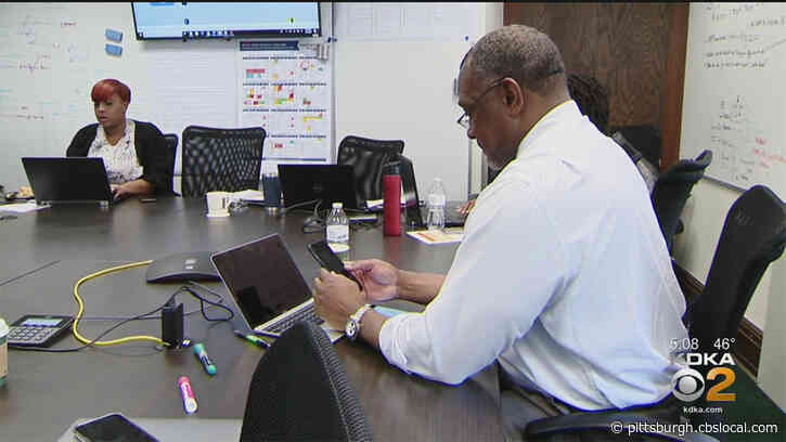 Pittsburgh Public Schools Supt. Says Students Could Continue Remote Learning All Year If COVID-19 Cases Remain High