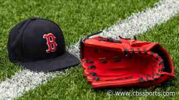 Red Sox hire Bianca Smith as first Black woman coach in professional baseball