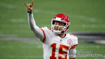 2021 NFL schedule: Looking at the regular season home and away opponents for all 32 NFL teams