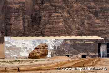 AlUla, the ‘museum town’ where the Gulf crisis ended