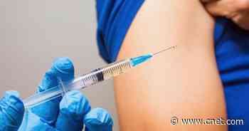 I got the COVID-19 vaccine sooner than expected. Here's what it was like     - CNET