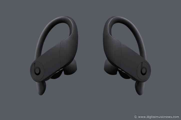 Is Apple Working on its Own Version of Powerbeats Pro? – Looks Likely