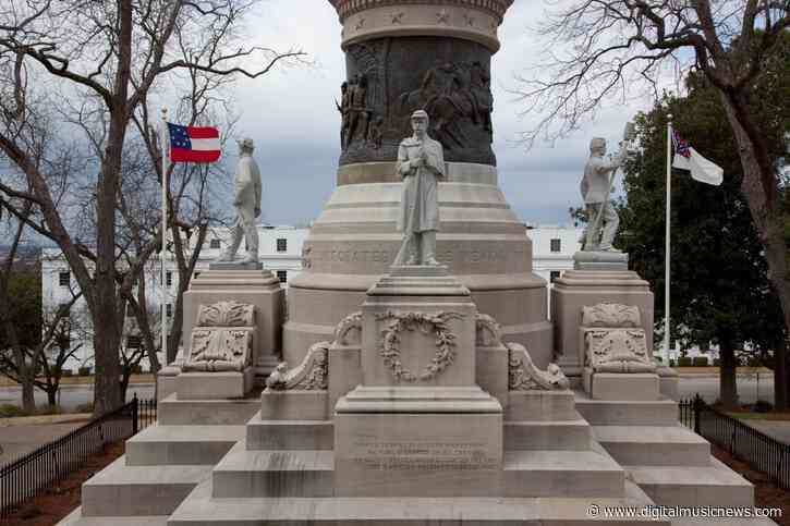 Flo Milli Dances in Front of a Confederate Statue in Beats by Dre Ad – Backlash Ensues