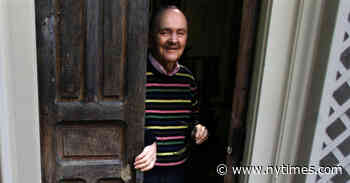 William Link, Co-Creator of ‘Columbo’ and ‘Murder, She Wrote,’ Dies at 87