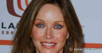 Tanya Roberts dead at 65 following premature announcement of her passing     - CNET