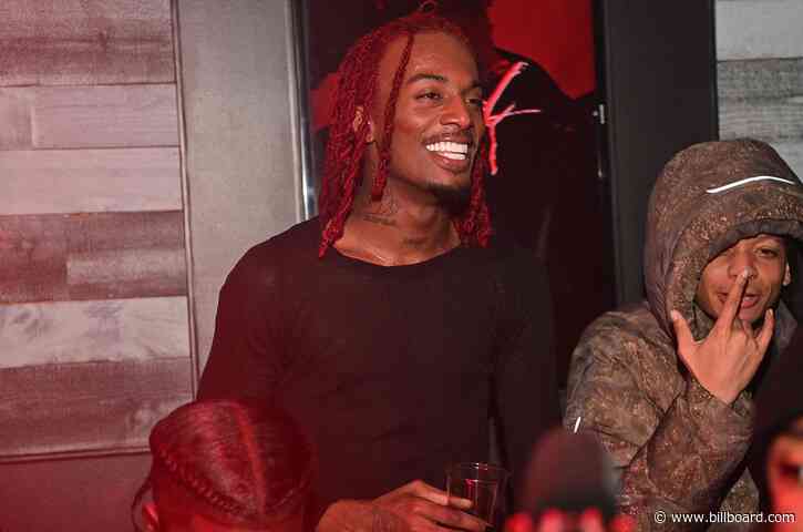 Five Burning Questions: Playboi Carti’s ‘Whole Lotta Red’ Debuts at No. 1 on the Billboard 200 Albums Chart