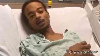 The key players in the Jacob Blake case