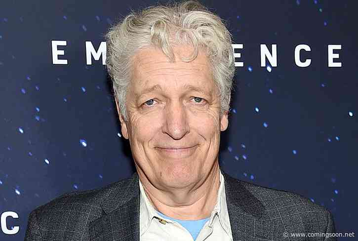 Clancy Brown Joins Showtime’s Dexter Revival as Primary Villain