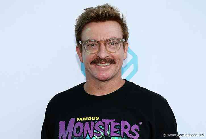 Rhys Darby Reuniting With Taika Waititi for Our Flag Means Death