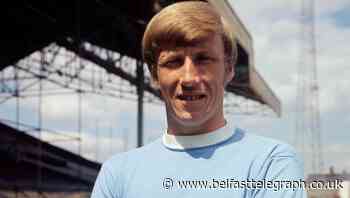 Colin Bell: The complete midfielder who helped turn Man City into a major force