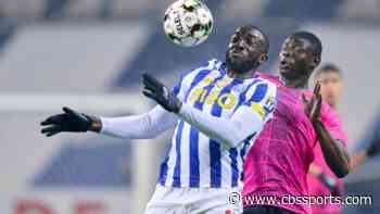 FC Porto transfer news, rumors latest: What to expect from Porto during January window
