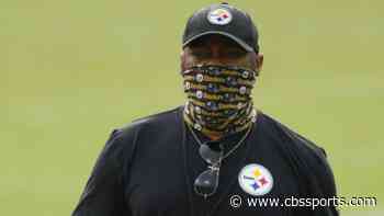 Mike Tomlin says Steelers playoff preparation for Browns won't be altered by Cleveland's new COVID-19 outbreak