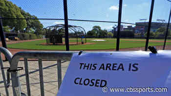 MLB restricts facility access before spring training, says violators of COVID protocols will be disciplined