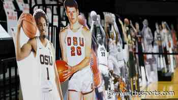 College basketball games affected by COVID-19: Oregon State goes on pause, postpones games vs. Utah, Colorado