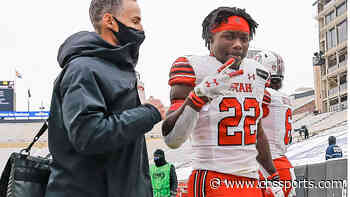 Utah establishes Ty Jordan Memorial Scholarship in memory of freshman RB who died in accidental shooting