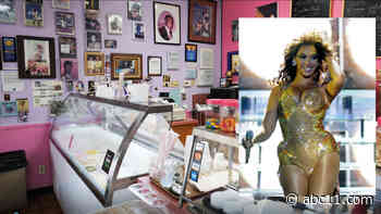Eat the same ice cream as Beyoncé at Hank's in Houston