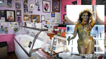 Eat the same ice cream as Beyoncé at Hank's in Houston