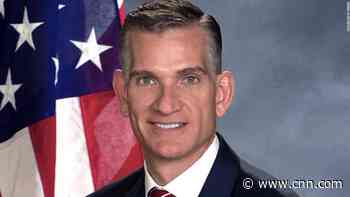 Trump hand-picks Atlanta US attorney after surprise resignation