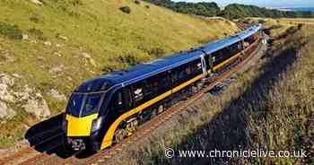 North East to London rail service suspended until March due to lockdown 3