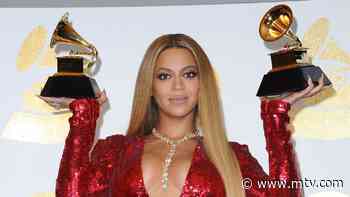 The 2021 Grammys Have Been Delayed Over COVID-19 Concerns