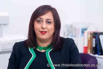 Jinjer Kandola recognised in 2020 New Years Honours list