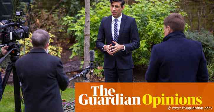 Rishi Sunak, give business a long-term Covid plan now