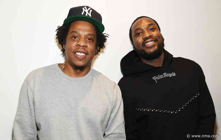 Meek Mill and Jay-Z’s REFORM Alliance helps pass reform laws in Michigan