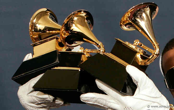 The Grammys 2021 have been postponed over coronavirus concerns