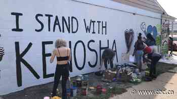 Illinois teen who opened fire during Wisconsin protest pleads not guilty to homicide charges