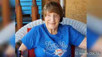 106-year-old Sask. woman survives brush with COVID-19