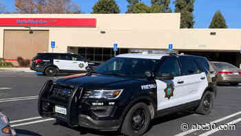 Bank of America robbed in northwest Fresno, police say