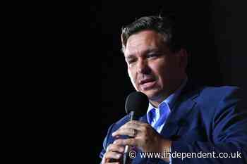 Governor Ron DeSantis clashes with CNN reporter over Florida’s vaccine distribution