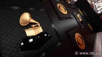 Grammy Awards reportedly postponed due to COVID-19 surge in L.A.