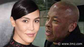 Dr. Dre's Estranged Wife Claims He Has $262 Million in Cash, Apple Stock