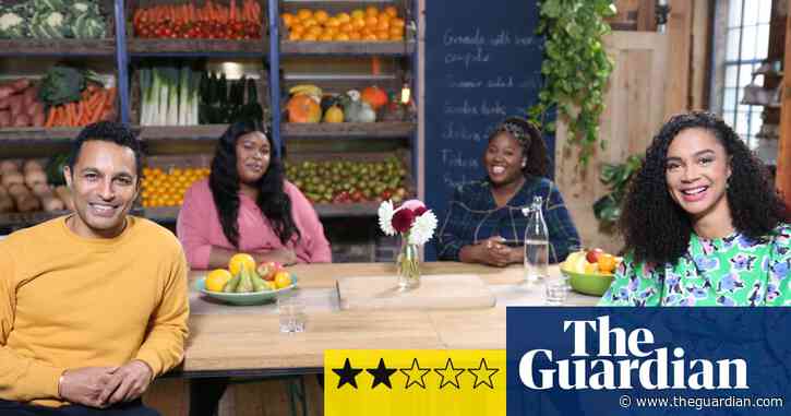 How to Lose Weight Well review –  crash diets and bad advice