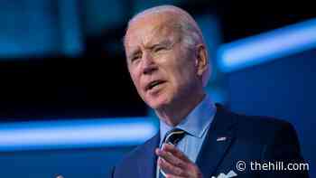 Biden: 'Decent Republicans' willing to break from Trump