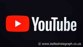 YouTube reinstates talkRadio page after ‘further review’