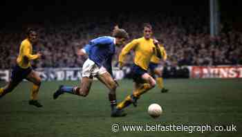 A career in pictures – Manchester City great Colin Bell dies aged 74