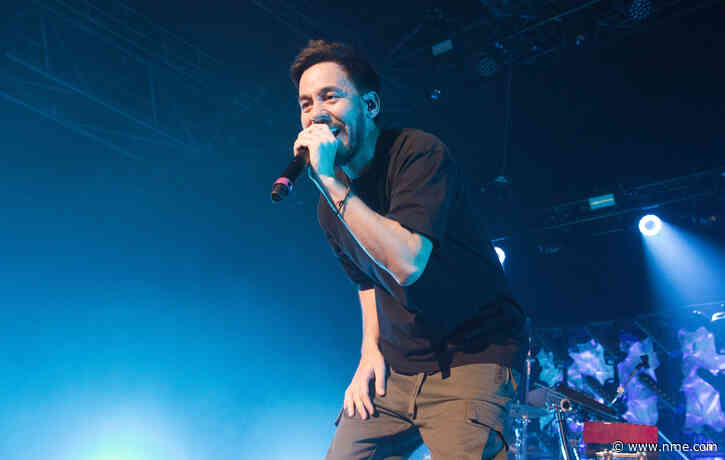 Mike Shinoda offers to produce fans’ music live on his Twitch channel