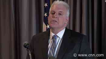 Police officer who shot Jacob Blake will not be charged, district attorney says