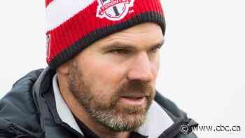 Greg Vanney returns to L.A. to coach Galaxy, try to make 'iconic' club contender