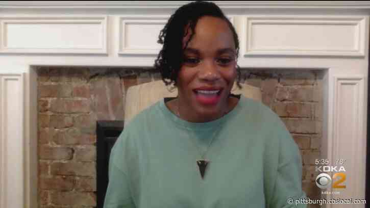 COVID-19 In Allegheny County: State Rep. Summer Lee Tests Positive For Virus