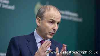 International travellers to produce negative Covid test on arrival in Ireland
