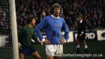 Tributes paid to Colin Bell as former Manchester City star dies aged 74