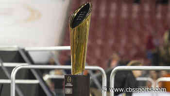 COVID-19 issues at Ohio State lead to discussions about postponing CFP National Championship, per reports