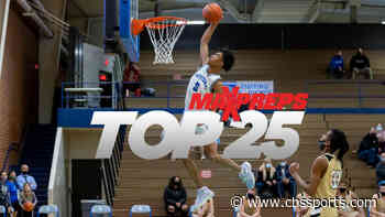 High school basketball rankings: No. 20 Milton headlines six new teams in MaxPreps Top 25
