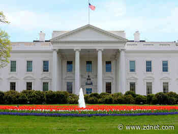 US government formally blames Russia for SolarWinds hack